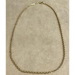 Van Cleef And Arpels Chain