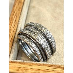 Dome Ring 