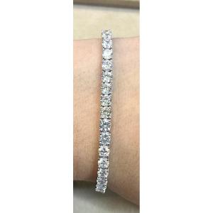Zircon Bracelet