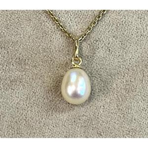 Pearl Pendant 