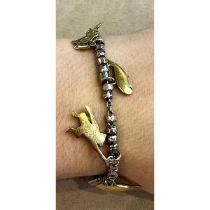 Animal Bracelet 
