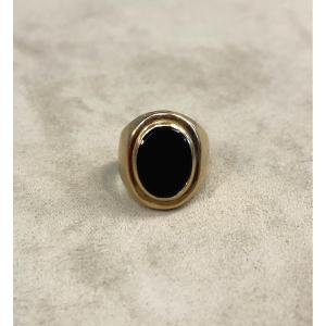 Ring Onyx