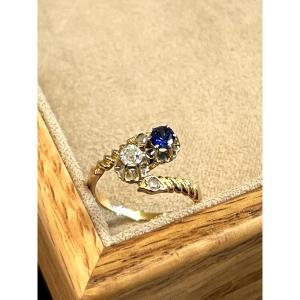 Ring You And Me