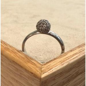 Ball Ring