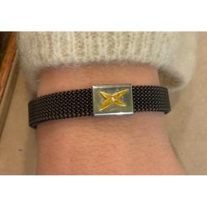 Mauboussin Bracelet "i Love You"