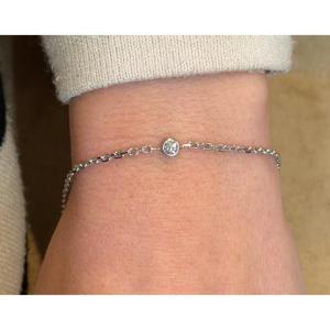 Diamond Bracelet