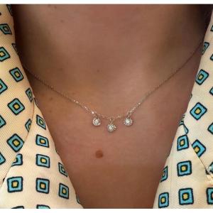 Diamond Necklace