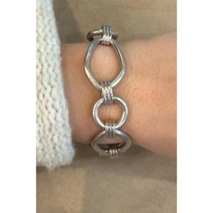 Bracelet With Different Links