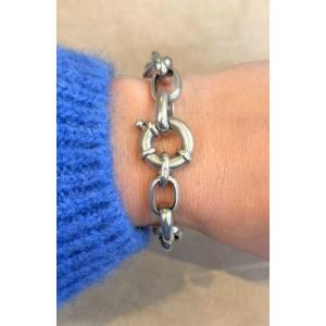 Bracelet Clasp