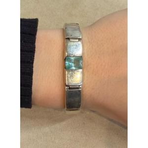 Topaz Bracelet