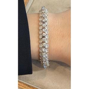 Diamond Bracelet