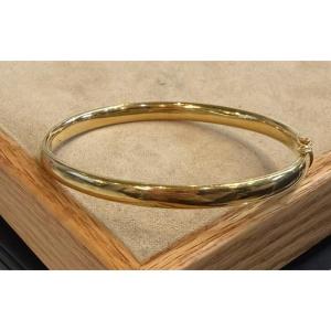 Bangle Bracelet