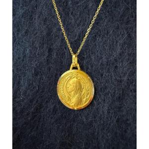 Saint Florence Medal