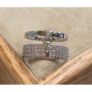 Guy Laroche Ring