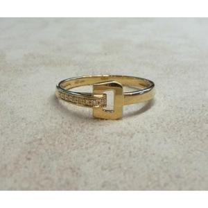Belt Ring