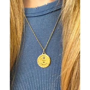 Médaille d'Amour