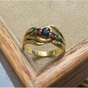 3 Ring