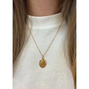 Virgin Medal