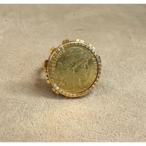 Ring Part 10f