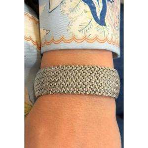 Cuff Bracelet