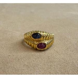 Necklace Ring