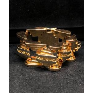 Tank Bracelet 