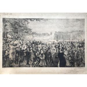 The Centenary Celebration Of The States-general - Emile Vaucanu