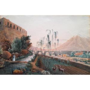 Landscapes Of Mexico