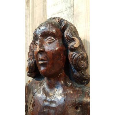 San Sebastian XVI Century