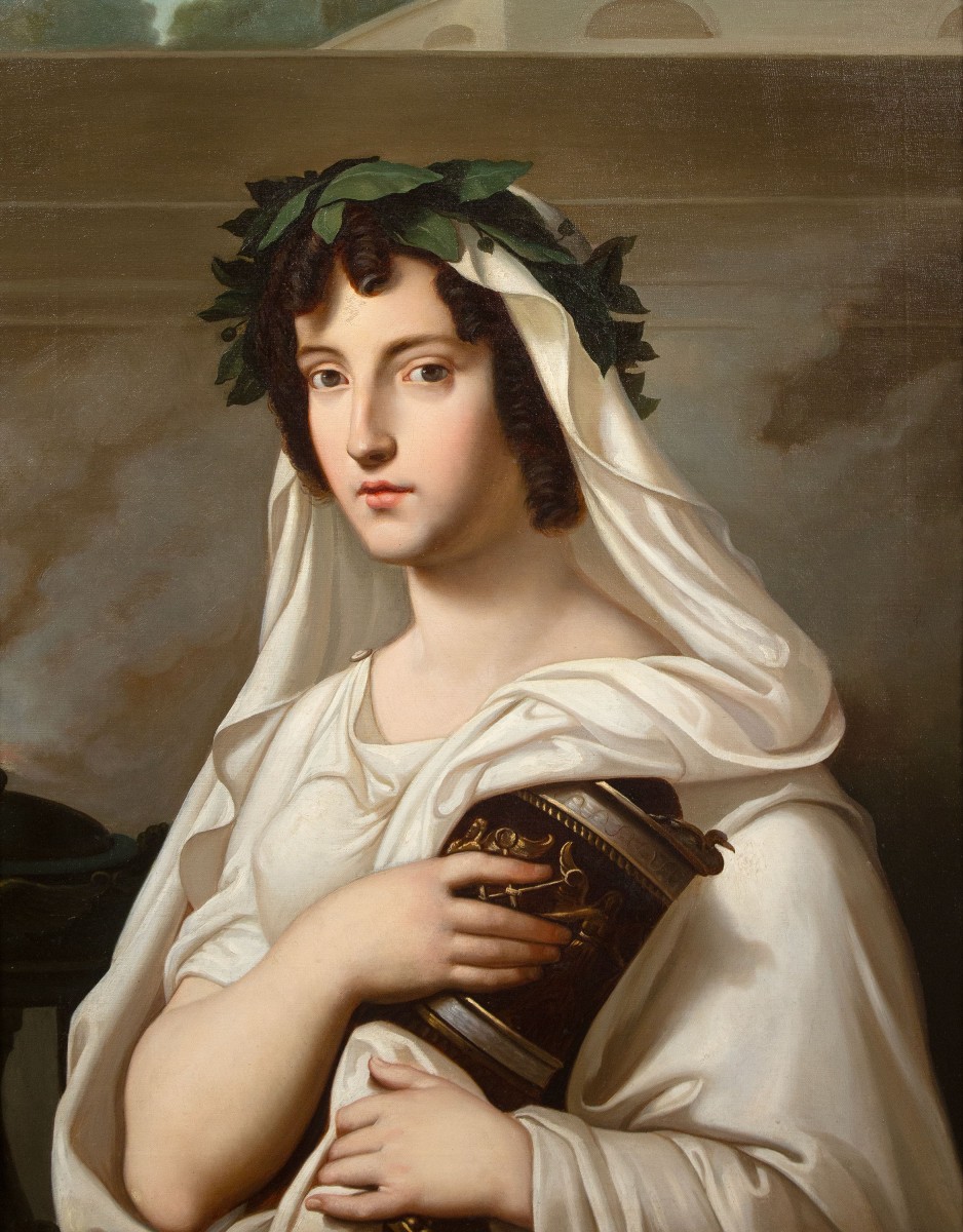 Natale Carta - Vestale -photo-2