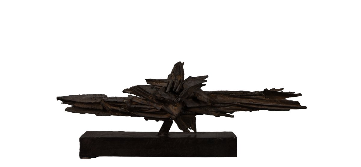 Giò Pomodoro - Composizione, 1957