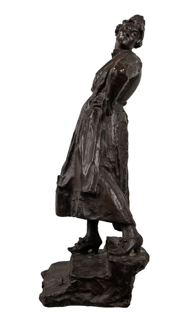 Ernesto Bazzaro - Ultimi amori-photo-3