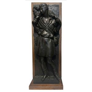 Antonio Maraini - Il Buon Pastore