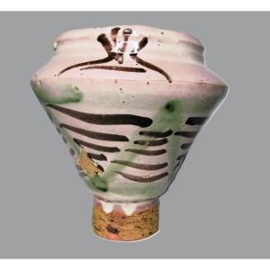 Teruel Mortar From The 17th Century