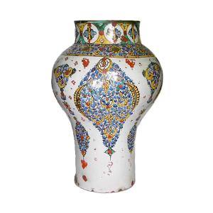 Large XIXth Century Khabya(44cm)