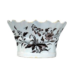 Saint Omer Pique Fleur Epoque XVIIIéme Siecle Case