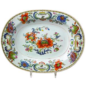 Chinese Porcelain 18th-century