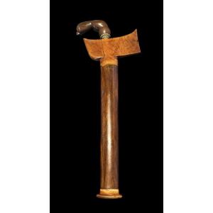 Kriss/keris 'bugis' Saber/sword From Sulawesi - Indonesia - Early 20th Century