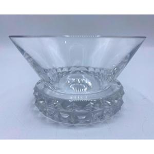 Saint Louis Crystal Cups Diamond Model