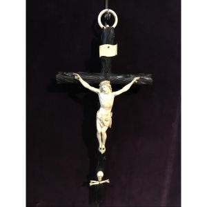 Christ On The Cross 19th 