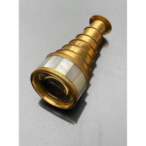 Chevallier Engineer - Theater Lorgnette