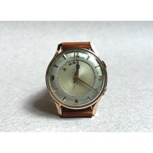 Jaeger-lecoultre Watch Memovox Parking