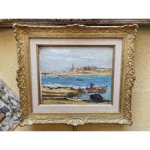 Lucien Victor Deply “monastir, Tunisia”