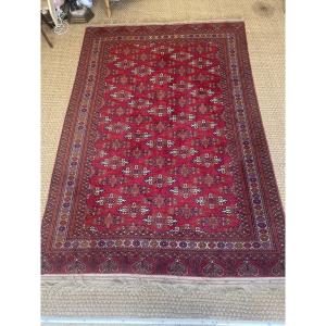 Large Wool Rug
