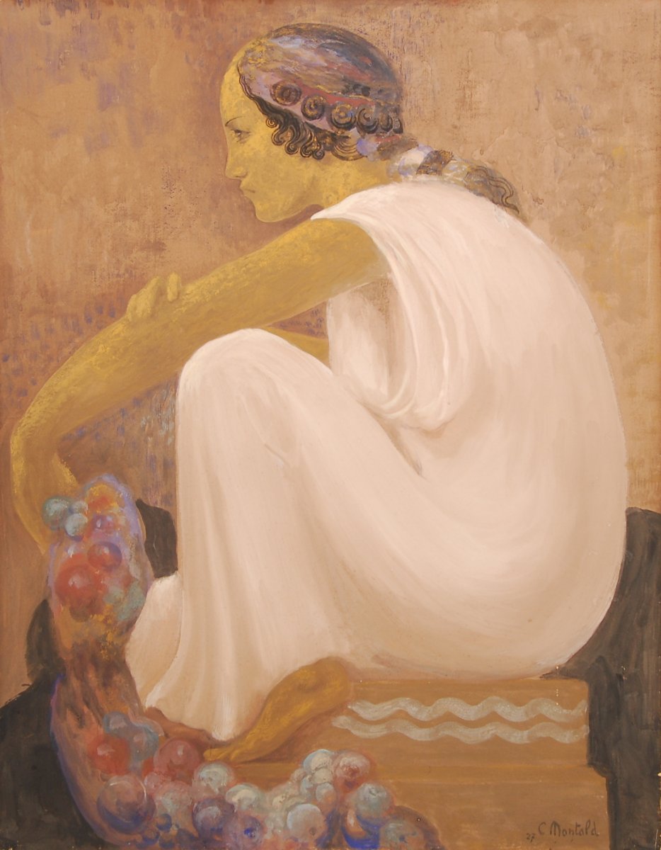 Bert Nordin Fine Paintings