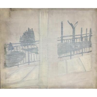 Master Of The XXth Century, Window