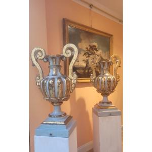 Vasi Portaceri Luigi XIV