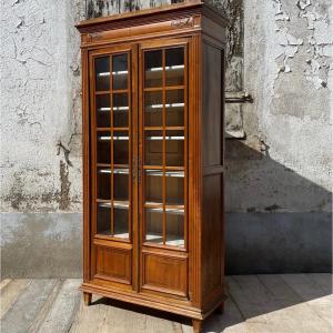 Neoclassical Louis XVI Style Showcase In Fruit Tree