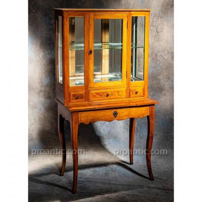 Happiness Of The Day Fruitwood