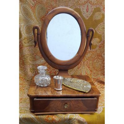 Very Beautiful Psyche Col De Cygnes XIX